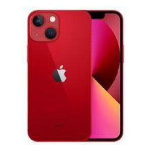 SIMフリーiPhone本体 APPLE iPhone 13 mini (PRODUCT)RED 128GB SIM