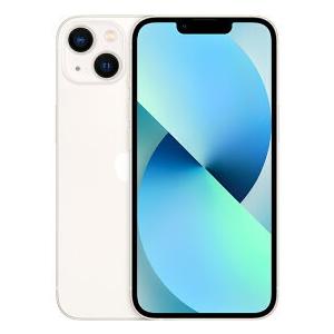 新品未開封】APPLE iPhone13 128GB スターライト MLND3J/A【送料無料 