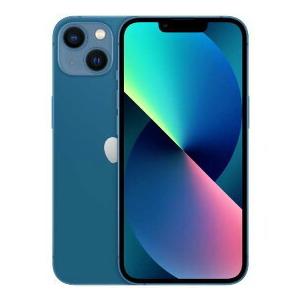 iPhone 13 【新品未開封】APPLE iPhone13 128GB Blue MLNG3J/A SIM 