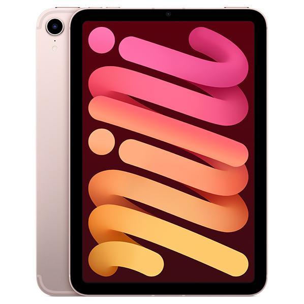 iPad mini 8.3インチ 第6世代 Wi-Fi+Cellular 256GB 2021年秋モデル MLX93J/A SIMフリー [ピンク] 買取価格比較