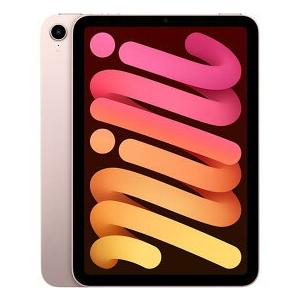 新品未開封 送料無料 APPLE iPad mini 8.3インチ 64GB 卓出 A 【正規販売店】 ピンク 第6世代 MLWL3J