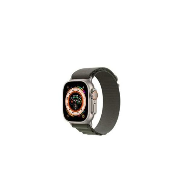 新品未開封】Apple Watch Ultra GPS+Cellularモデル 49mm MNHJ3J/A