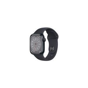 新品未開封】Apple Watch Series 8 GPSモデル 41mm MNP53J/A 