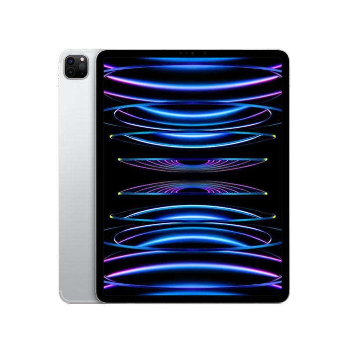 iPad Pro 12.9インチ 第6世代 Wi-Fi Cellular 512GB 2022年秋モデル MP233J/A SIMフリー [シルバー] 買取価格比較