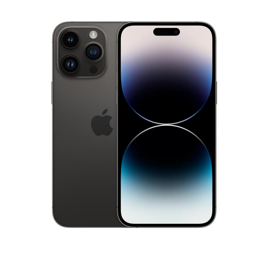 【美品】iPhone 14 PRO MAX 128GB スペースブラック　本体 iPhone 14 Pro 【新品未開封】APPLE iPhone14 MAX 128GB スペース
