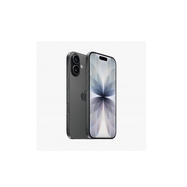 Apple 【新品未開封】iPhone 17 512GB SIMフリー [ブラック]【日曜日