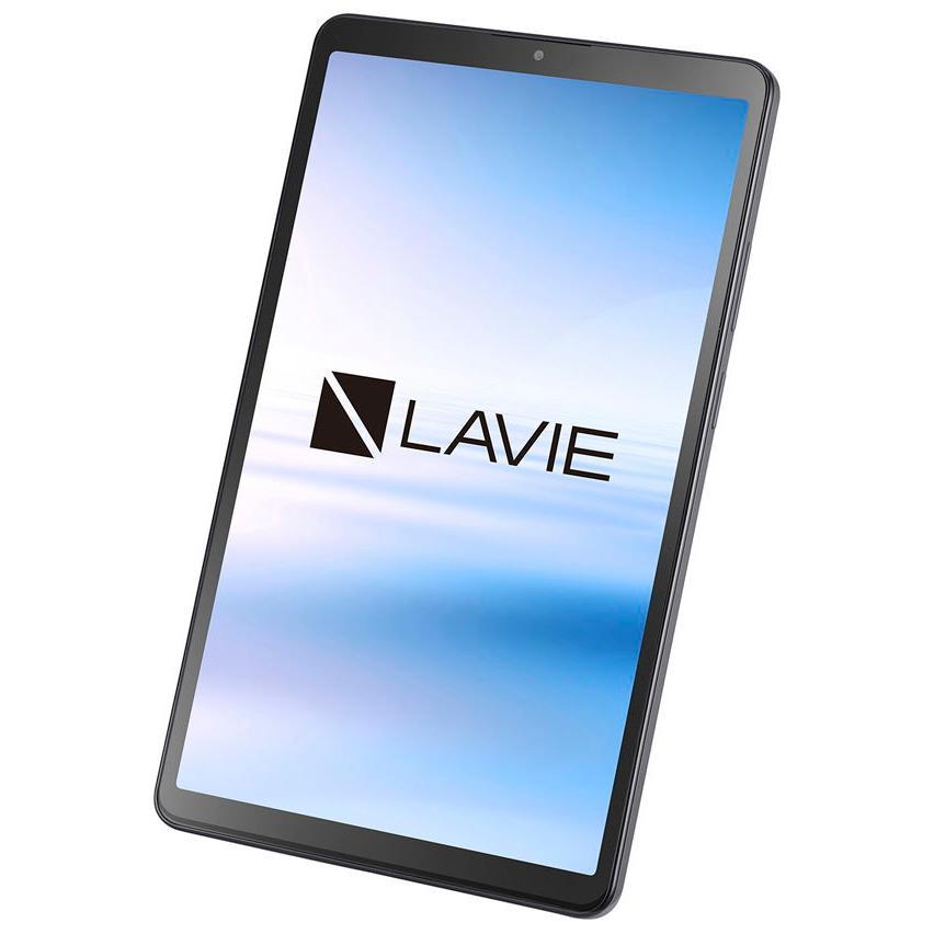 NEC LAVIE Tab T8 PC-T0855KAS 本体 LAVIE Tab 【新品】NEC T8 T0855/KAS PC-T0855KAS [ルナグレー