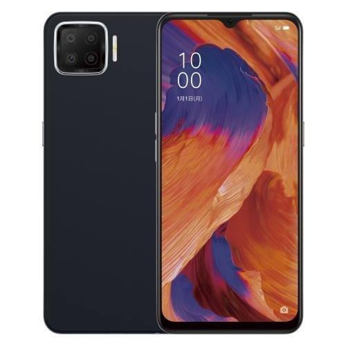 oppo 新品 OPPO国内初のeSIM対応の SIMフリースマートフォン「OPPO A73」を発表