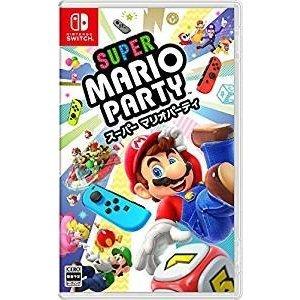 任天堂（Nintendo） 【新品】任天堂 Nintendo Switch スーパー マリオ