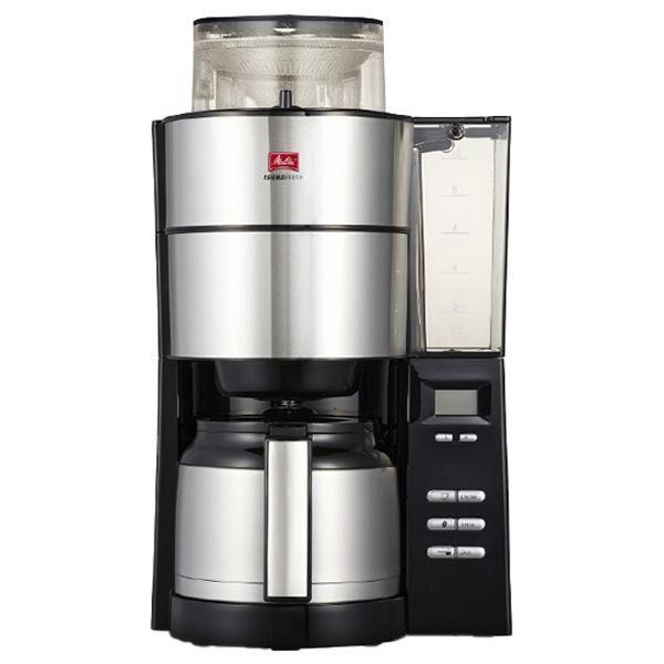 Melitta（メリタ） 【新品】全自動フィルターペーパー式(10杯用・6杯用