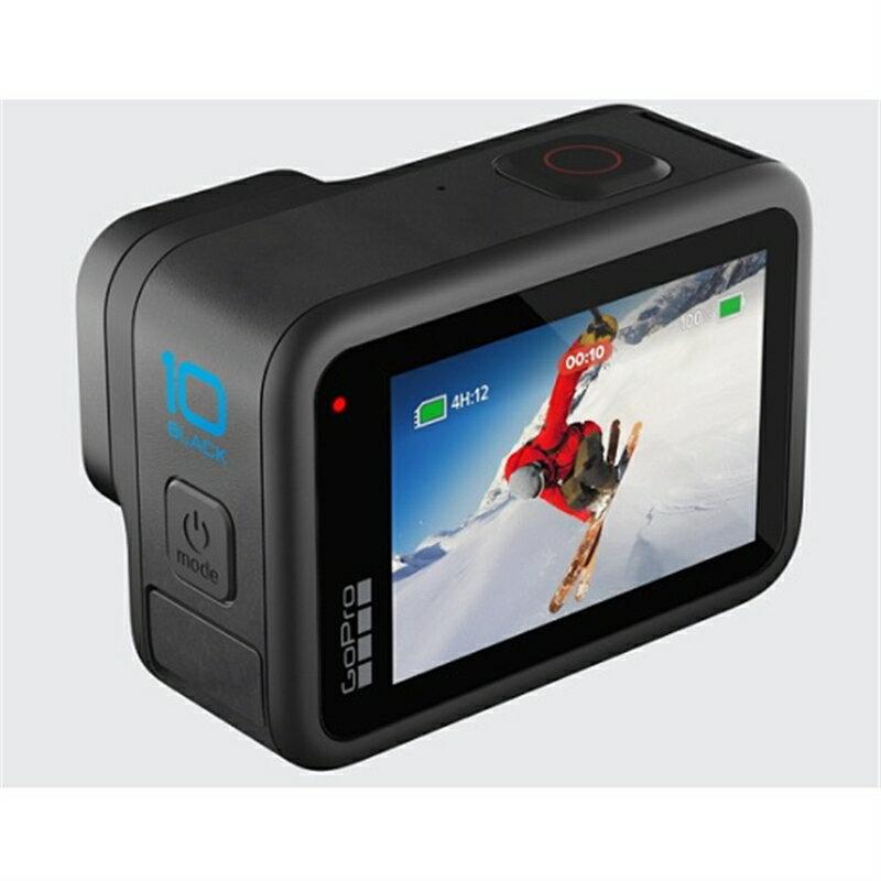 新品未使用】GoPro HERO10 Black CHDHX-101-FW