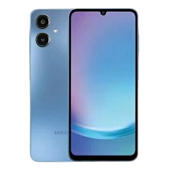 【新品】Galaxy A25 5G SCG33 4G+64G au [ブルー]【日曜日以外即日発送】【送料無料】（Yahoo!・モバイル販売）