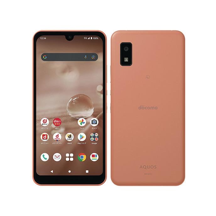 最大2000円引き マラソン期間 AQUOS wish2 ブルー64 GB docomo 通販 AQUOS wish2 ブルー 64 GB docomo