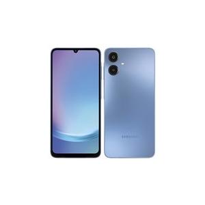 【新品】Galaxy A25 5G SC-53F 4G+64G docomo [ブルー]【日曜日以外即日発送】【送料無料】（Yahoo!・モバイル販売）