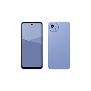 【新品】AQUOS wish5 SH-52F 4G+64G docomo ミソラ【日曜日以外即日発送】【送料無料】（Yahoo!・モバイル販売）
