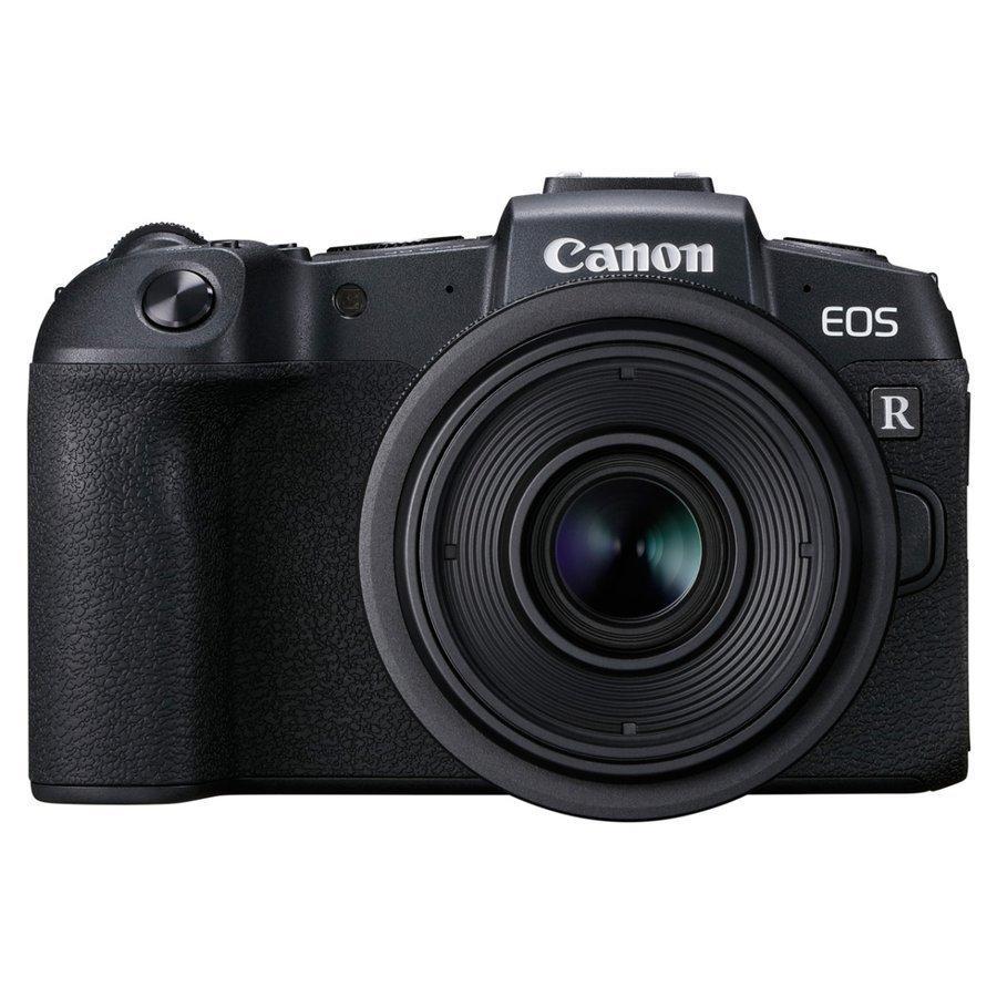 【新品】CANON EOS RP RF35 MACRO IS STM レンズキット【日曜日以外即日発送】【送料無料】