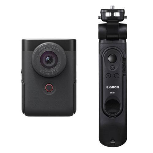 キヤノン 【新品】【即日発送、土、祝日発送】Canon PowerShot V10 