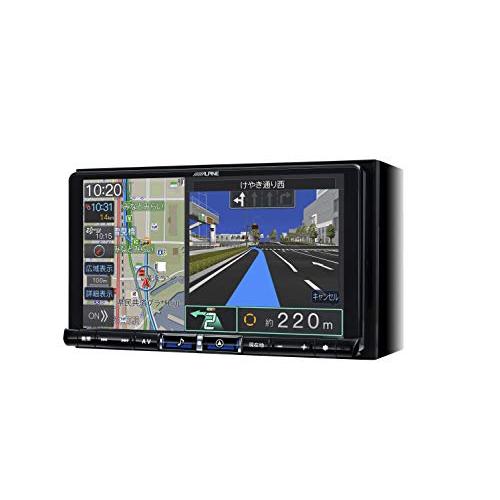 ALPINE カーナビ BIG X 9型 X9NXL