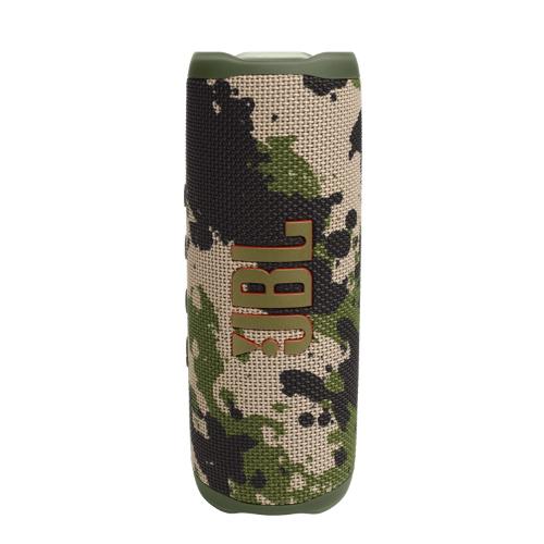 新品未開封】JBL FLIP6 Bluetooth スピーカー SQUAD【送料無料 