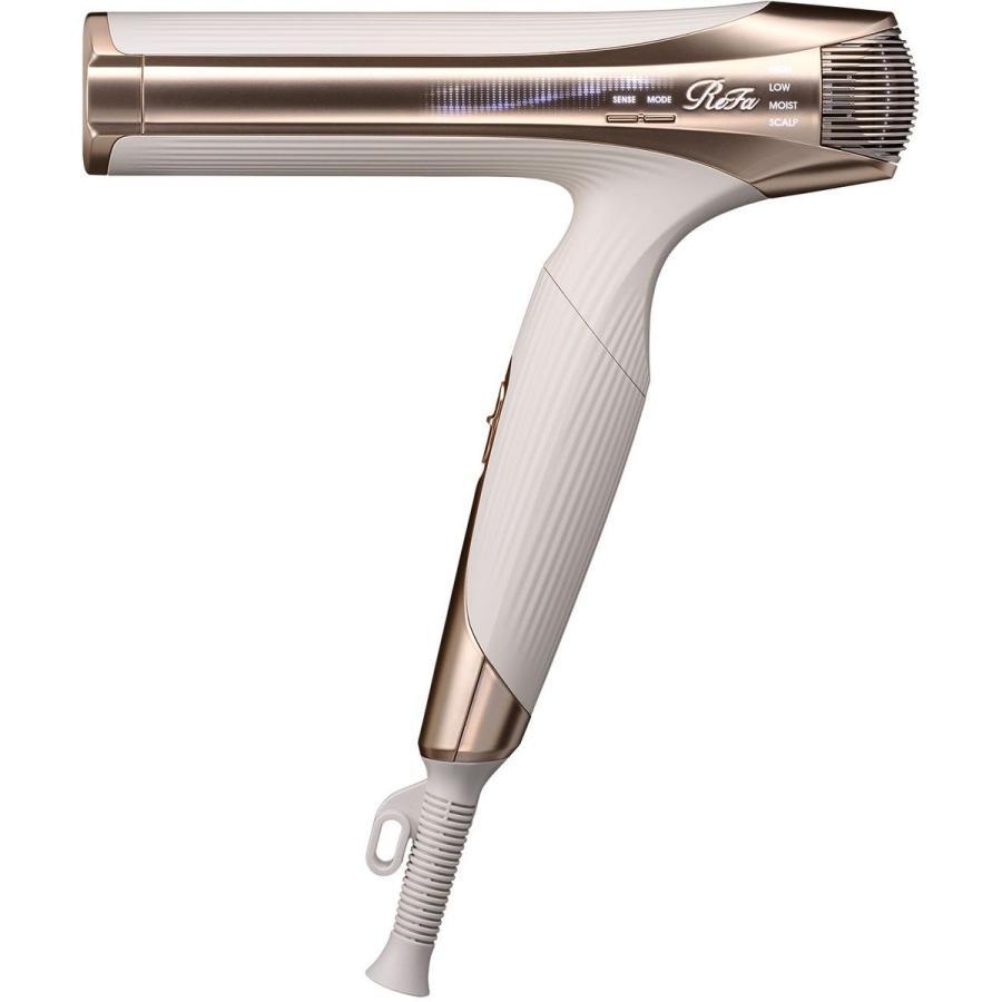 ReFa BEAUTECH 【新品】MTG DRYER SMART W RE-AX-20A [アイボリー 