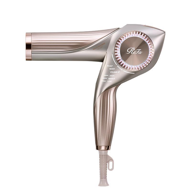 新品ReFa ドライヤーBEAUTECH DRYER BXW RE-CB-48A ReFa（リファ） 【新品】MTG ReFa BEAUTECH DRYER BX W RE-CB-48A