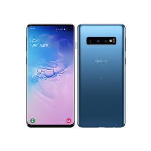 Galaxy S10 SM-G973C 楽天モバイル ホワイト－２０００円 買取価格比較