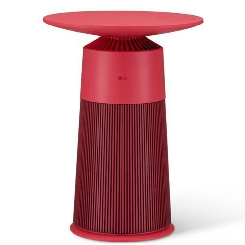 LG PuriCare AeroFurniture AS207PRU0 [ローズ] 買取価格比較