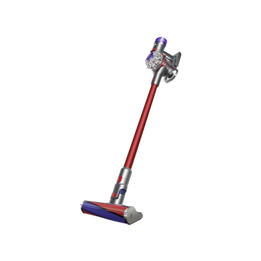Dyson V8 Origin SV25 RD2 3日間1000円セール中‼️