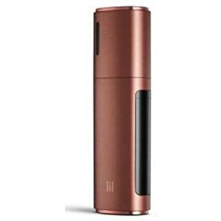 アイコス（IQOS） 【新品未開封品】新加熱式たばこ lil HYBRID2.0