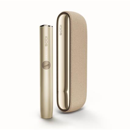 IQOS ILUMA キット ぺブルベージュ【製品登録不可・未開封品】IQOS 