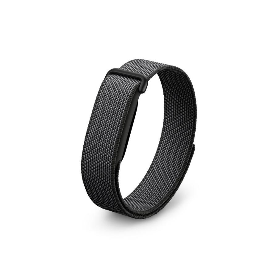 Google Fitbit 【新品】Google Fitbit Air Obsidian【日曜日以外即日