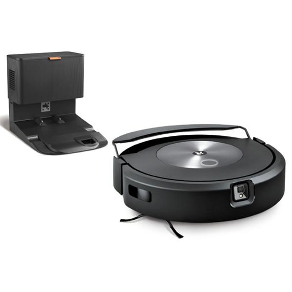 新品】IROBOT ルンバ コンボ J7+ 【送料無料】【即日発送、土祝日発送 