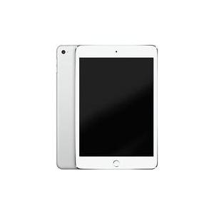 APPLE iPad mini4 128GB Wi-Fi Cellular シルバー MK772J／A