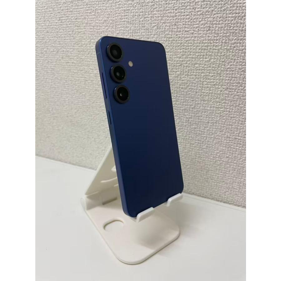 SAMSUNG（サムスン） 【Aランク・本体のみ】Galaxy S25 SM-S931Z 12G+