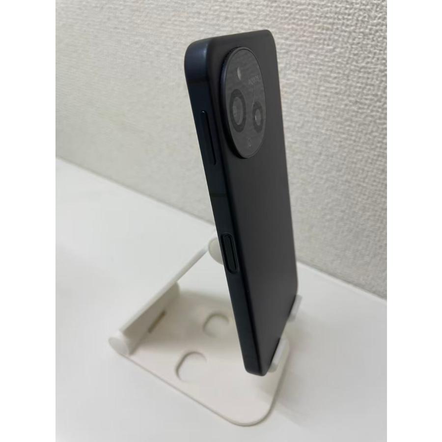 SHARP（シャープ） 【Aランク・本体のみ】AQUOS sense9 SH-53E 