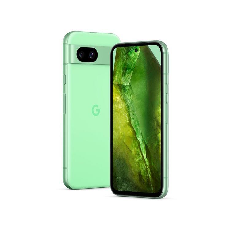 限定セール中！Pixel 8a aloe 128gb アロエ 本体 Google Pixel 【Bランク・本体のみ】Google 8a 128GB Aloe【日曜日以外