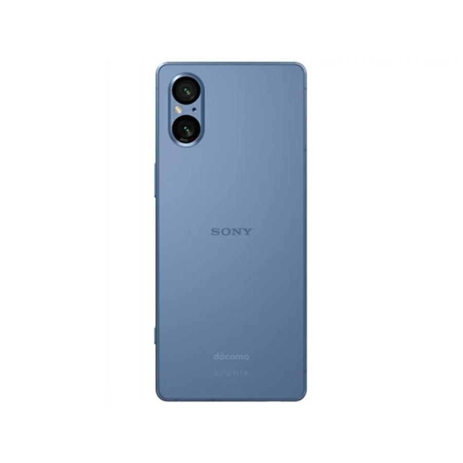 SONY（ソニー） 【Bランク・本体のみ・付属品なし】SONY Xperia 5 V SO
