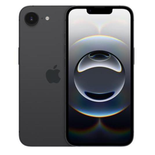 【本体のみ・超美品】APPLE 16e 128GB ブラック※商品情報をご確認ください【日曜日以外即日発送】【送料無料】（Yahoo!・モバイル販売）