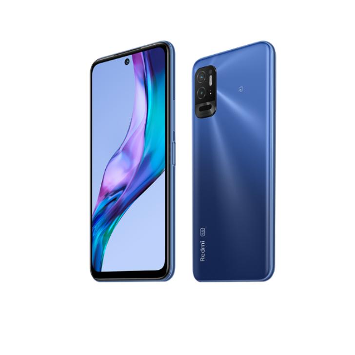 XIAO Redmi Note 10T 64GB ナイトタイムブルー SoftBank