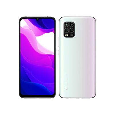 【美品】 Xiaomi Mi 10 Lite 5G XIG01 ドリームホワイト 新品未使用】【送料無料】Xiaomi Mi 10 Lite 5G XIG01 ドリーム