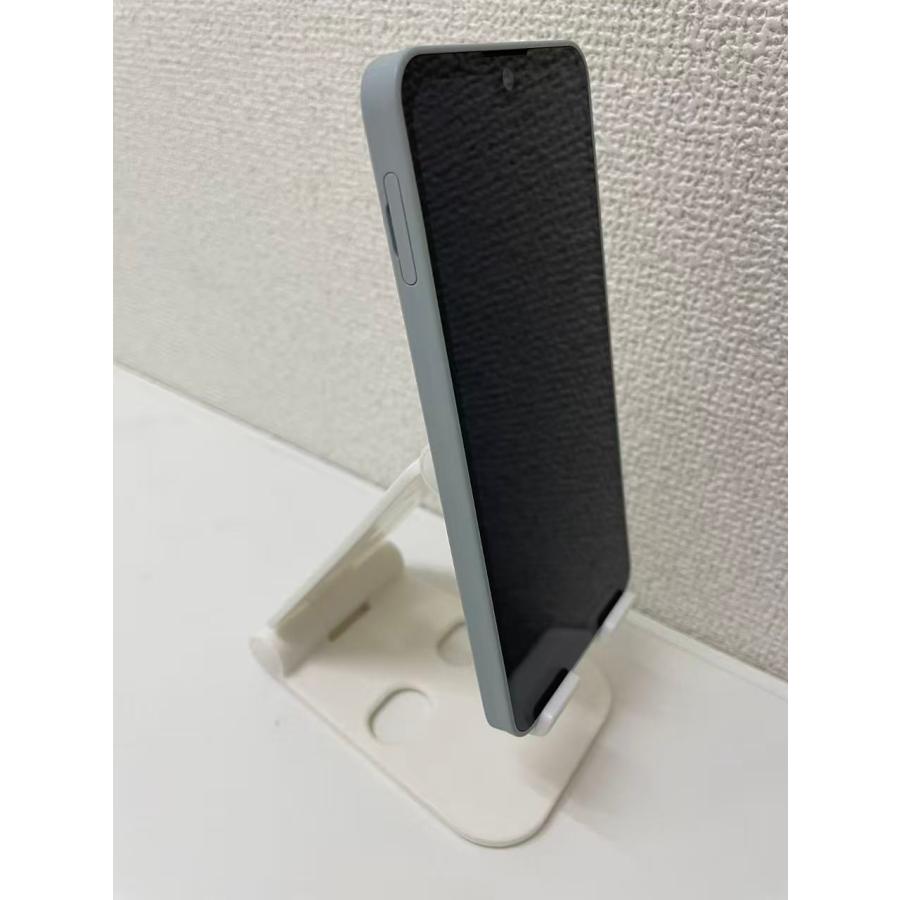 SHARP（シャープ） 【超美品・本体のみ】AQUOS wish3 A302SH グリーン