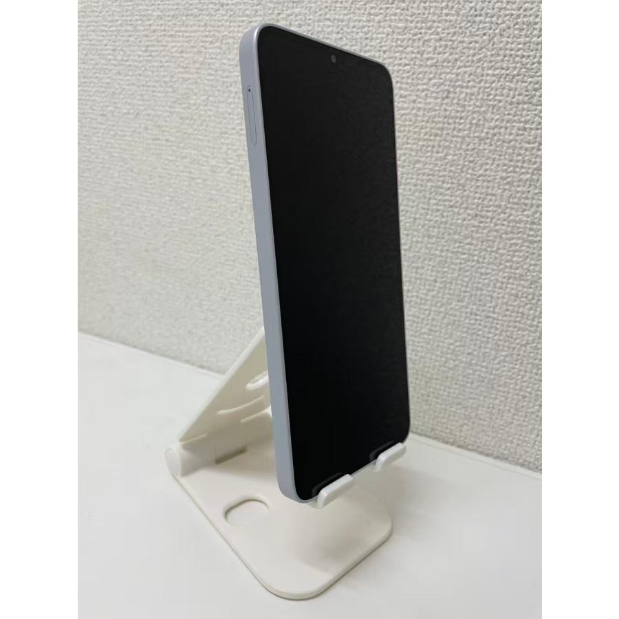 SAMSUNG（サムスン） 【超美品・本体のみ】Galaxy A25 5G SM-A253Z 4G+