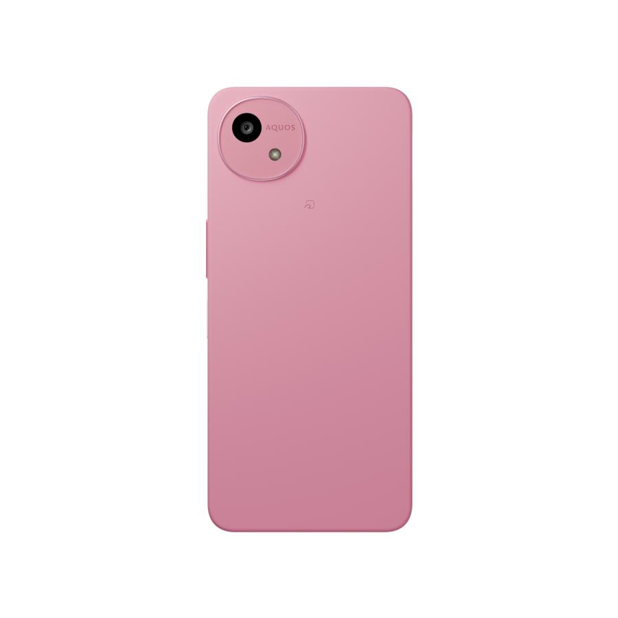 AQUOS wish 【Sランク・本体のみ】AQUOS wish5 A502SH 4G+128GB Y