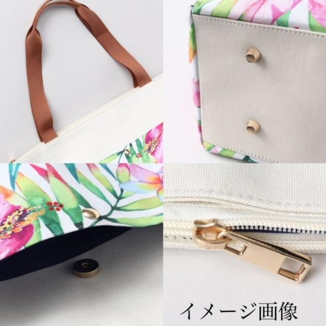Kahiko ハワイアン 2セット トートバッグ レディース 大きめ Kahiko ハワイアン 2セット トートバッグ レディース 大きめ