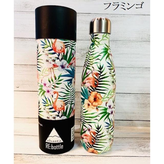 ハワイアン モンステラ フラワー フラミンゴ パイナップル 柄 耐熱