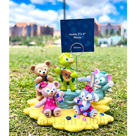 Hawaiiアウラニステラルー& ジェラトーニ