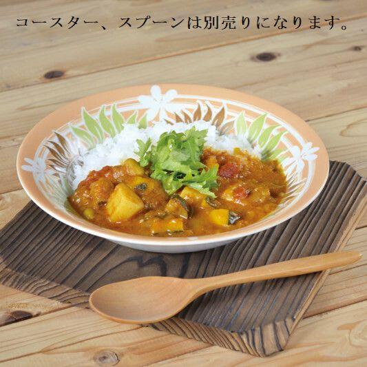 ハワイアン コナウインズ・ハワイアンプレート5柄組 日本製 深皿 大皿