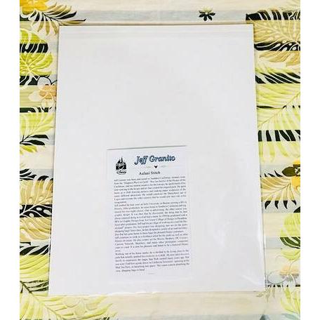 ジェフ・グラニートジ・アート・オブ・ディスニープアウラニ