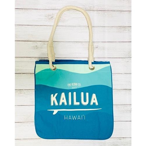 ハワイ直輸入 ホールフーズ マーケット Kailua店限定 トートバッグ Whole Foods Market ハワイアン雑貨 かばん エコバッグ ハワイお土産 母の日 Kai Lani Aloha 通販 Yahoo ショッピング
