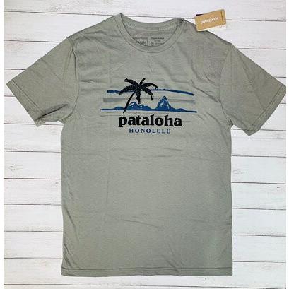 新作入荷!!】ハワイ限定 Patagonia パタゴニア メンズ 半袖Tシャツ